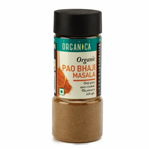 Pav Bhaji Masala