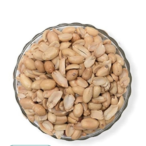 Plain Peanut