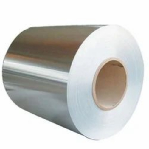 Polished Mild steel Coil