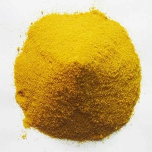 Poly Aluminium Chloride Powder