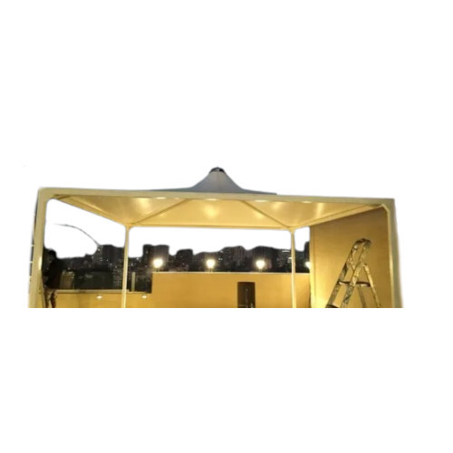 Polyester Pagoda Tent