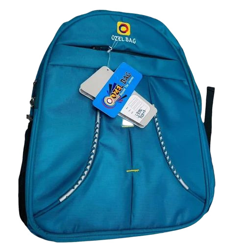 Polyester School Bag