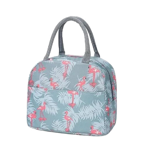Printed Lunch Bags By Superb Traders