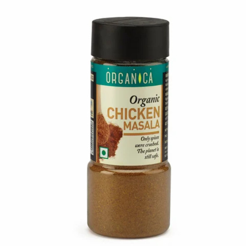 Pure Organic Chicken Masala