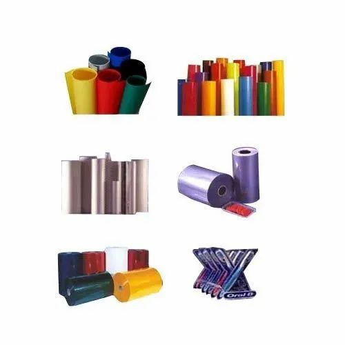 Pvc Compound For Films and Sheets