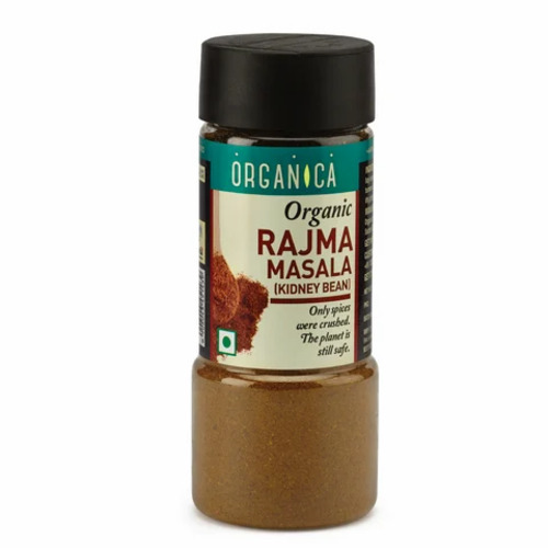 Rajma Masala