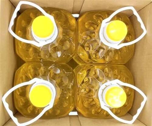 Refined Sunflower Oil