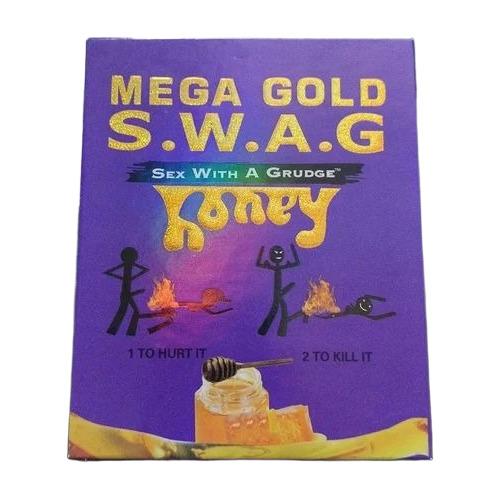 Royal Honey American In Mumbai
