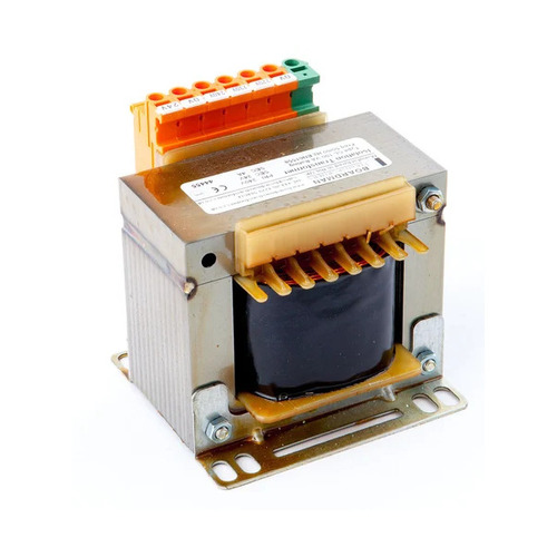 Single Phase Control Transformer