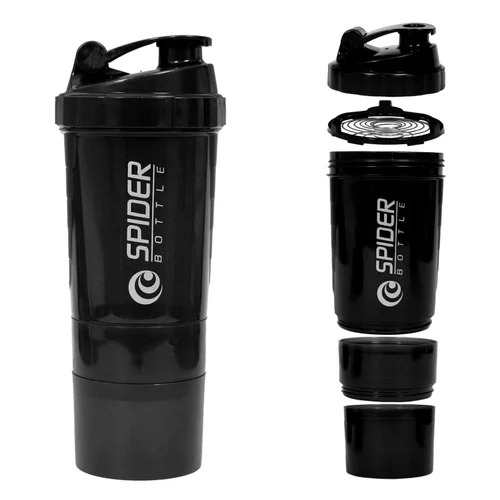 Sipper Bottles