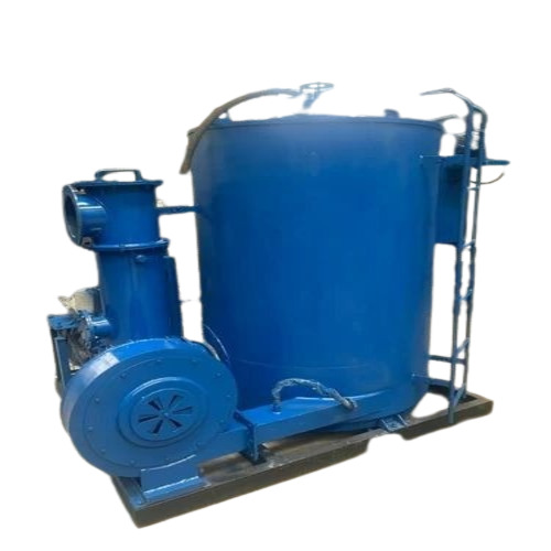Skid Mounted Cip System