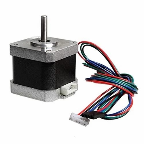 Stepper Motor