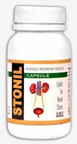 Stonil Ayurvedic Capsule