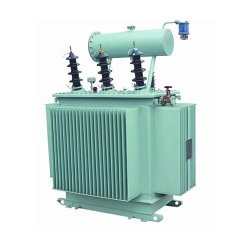 Three Phase Industrial Transformer
