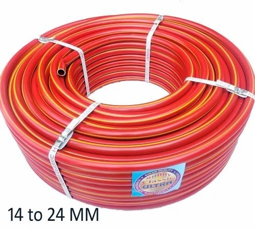 Ultra Hdpe Wiring Pipe
