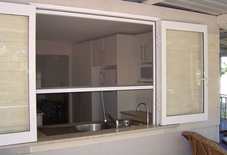 Upvc Windows