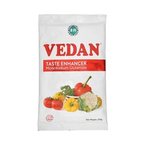 Vedan Mono Sodium Glutamate 250 Gram