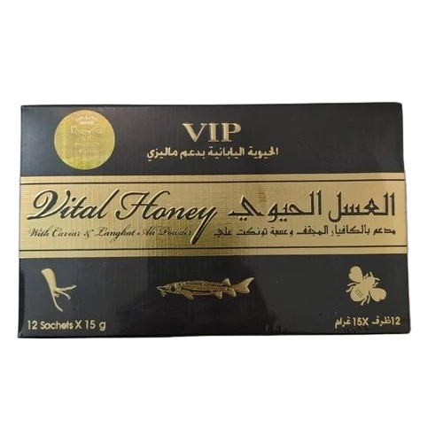 Vital Honey Vip In Hyderabad