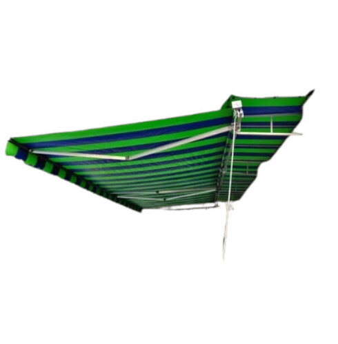 Waterproof Retractable Awning
