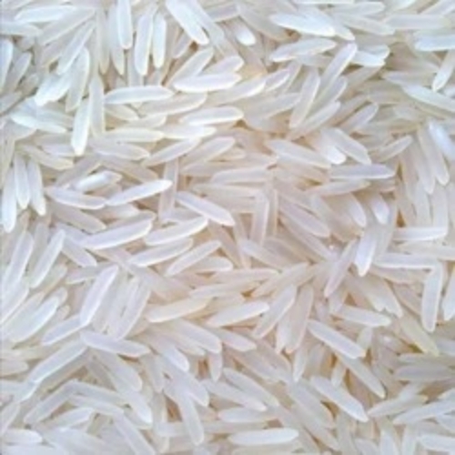 White Polished Rice