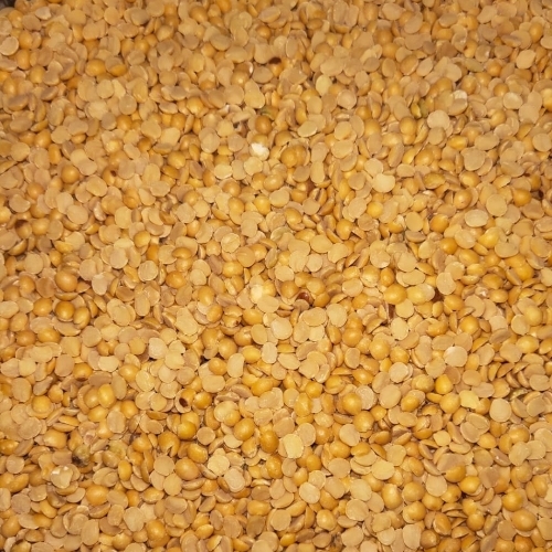 Yellow Toor Dal