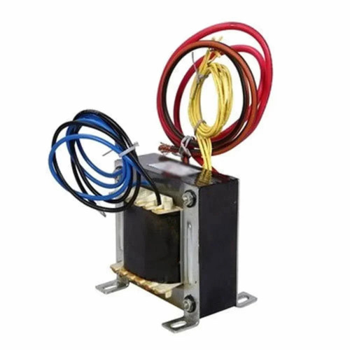 2 kVA Single Phase Control Transformer
