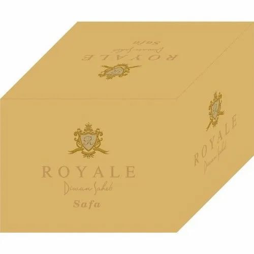 3 Ply Corrugated Packaging Boxes