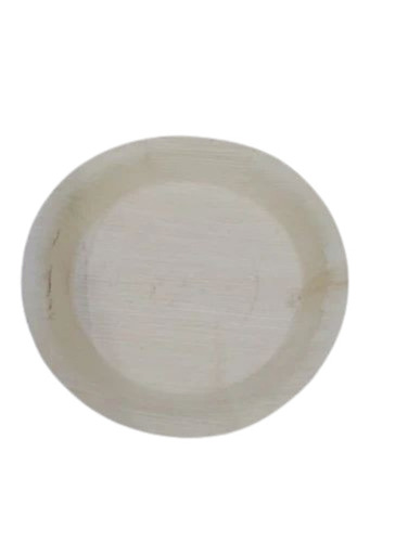 8inch Areca Leaf Plates