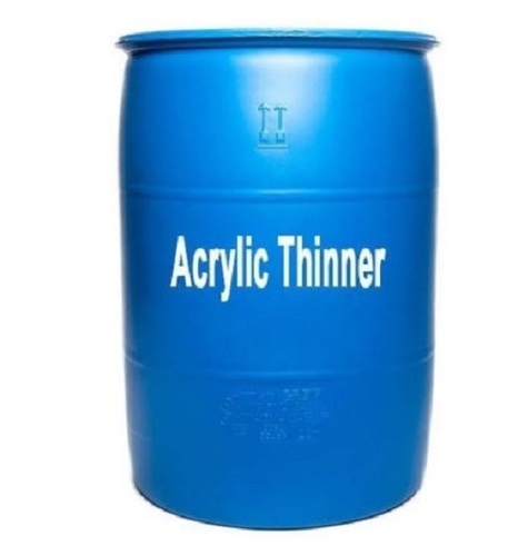 Acrylic Thinners