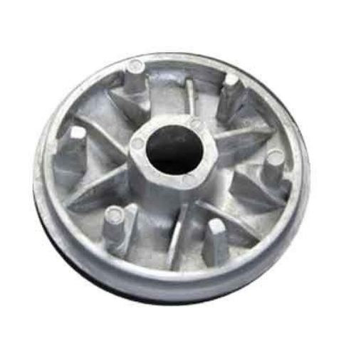 Alloy Pressure Die Casting