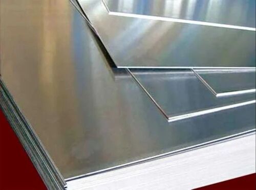 Aluminium Alloy Sheet