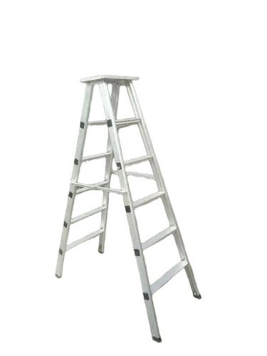 Aluminum Folding Ladders
