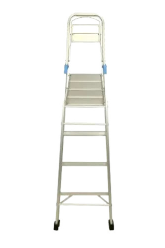 Aluminum Step Ladders