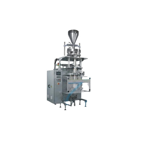 Automatic Almond Packing Machine