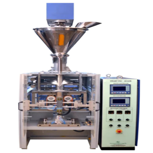 Automatic Besan Packing Machine