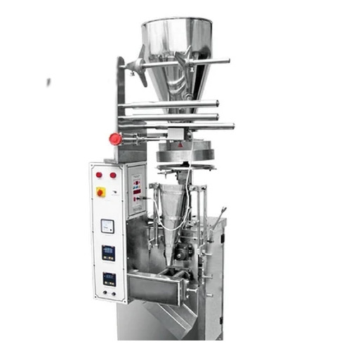 Automatic Chai Patti Packing Machine