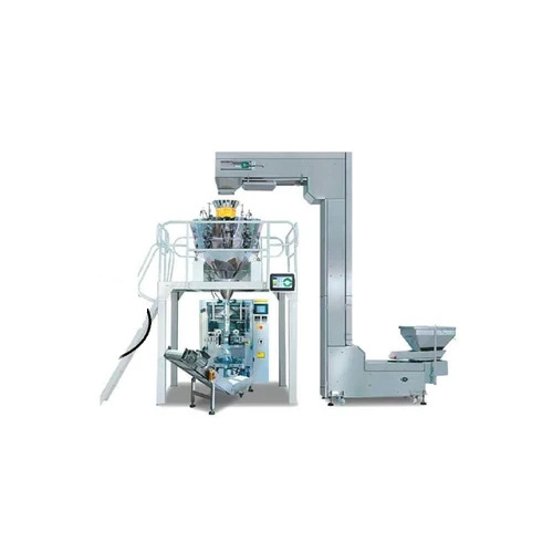 Automatic Chana Dal Packing Machine