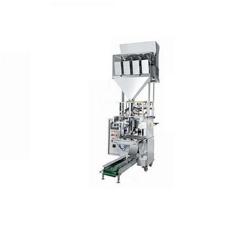 Automatic Chocos Packing Machine - Application: Industrial