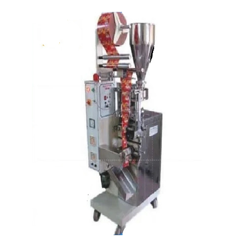 Automatic FFS Ajwain Packing Machine