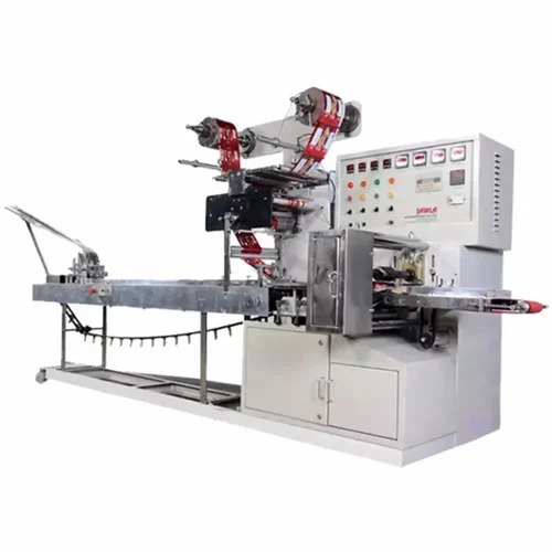 Automatic High Speed Products Packaging Machine