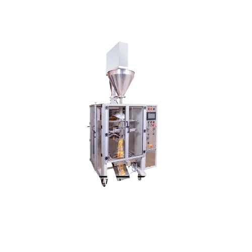 automatic powder packing machine