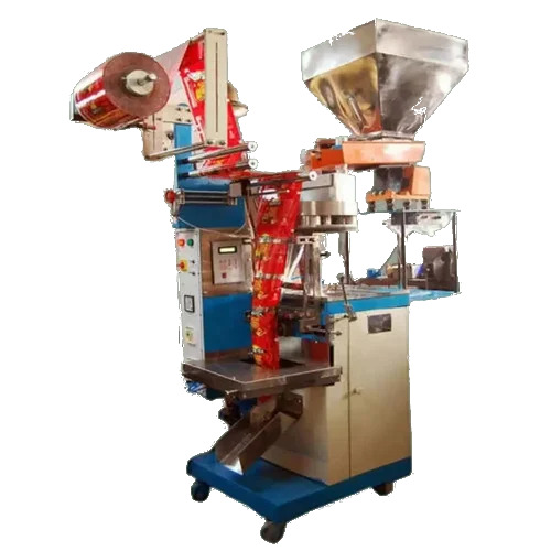 Automatic Kurkure Packaging Machine