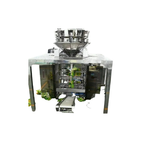 Automatic Kurkure Packing Machine