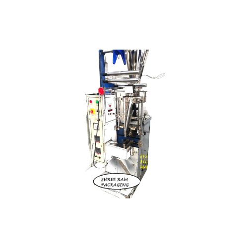 Automatic Kurkure Snacks Packaging Machine