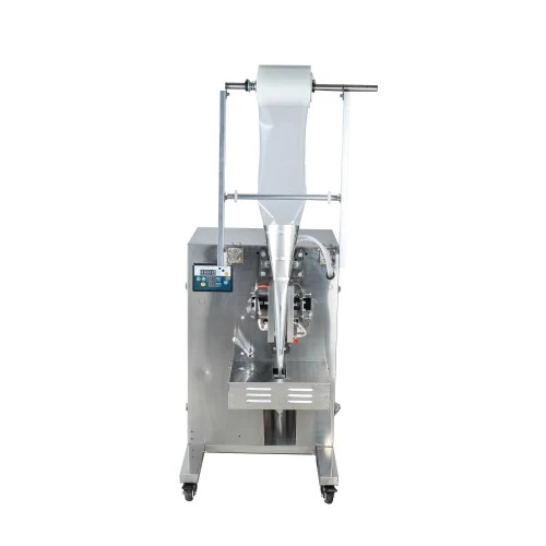 Automatic Liquid Pouch Packing Machine
