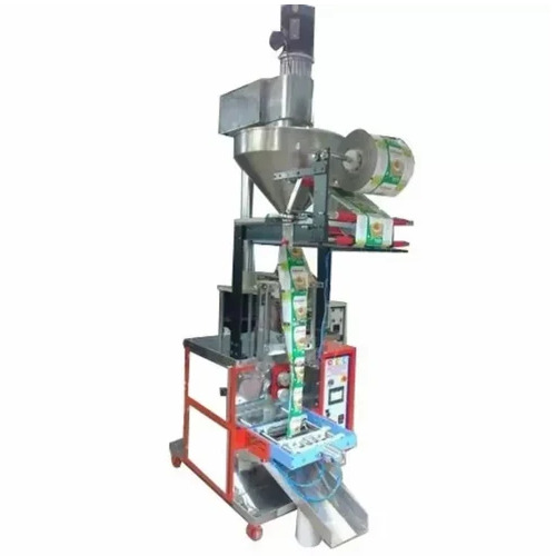 Automatic Masala Packaging Machine
