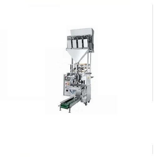Automatic Pulses Packing Machine