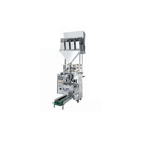 Automatic Rice Packing Machine