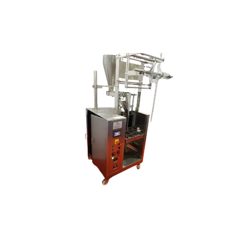 Automatic Salt Packaging Machine