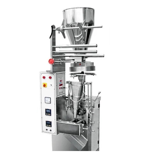 Automatic Soyabean Pouch Packing Machine